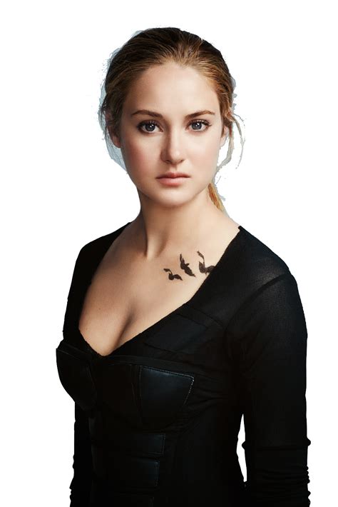 beatrice tris prior